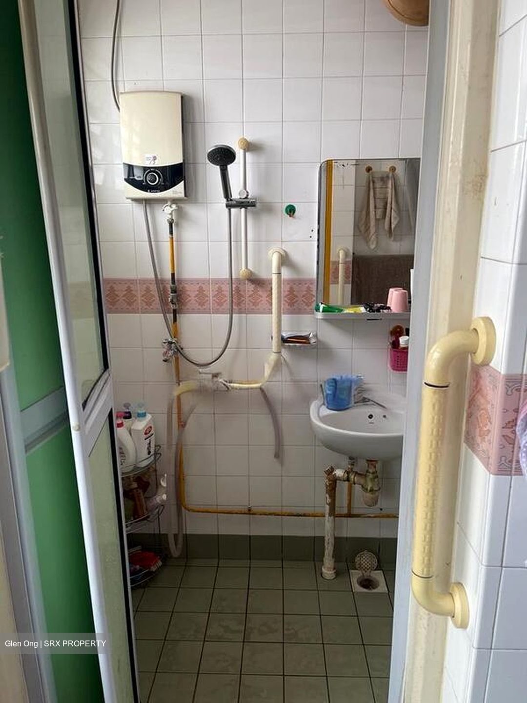 Blk 555 Hougang Street 51 (Hougang), HDB 4 Rooms #521648211